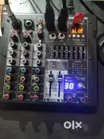 Telesonic audio