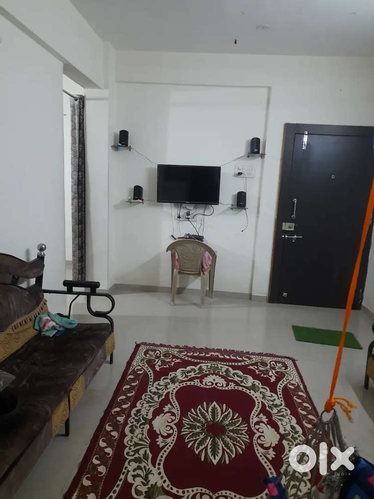 2Bhk flat sell