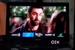 Samsung tv 32inch
