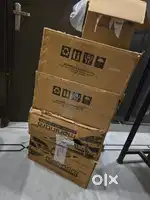 Mahindra Original Scorpio N Drum