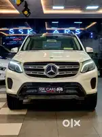 Mercedes-Benz GLS 350d Grand Edition, 2019, Diesel