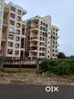 2 BHK Apartment in Pipla