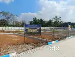 सुल्तानपुर रोड से गोसाईगंज मार्केट केपास प्लॉटसे नज़दीक