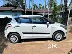 Maruti Suzuki Swift 2015