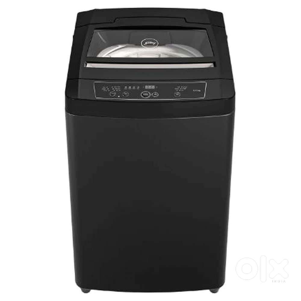 Godrej 6.5Kg fully automatic top load washing machine