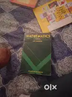 Book math class 9