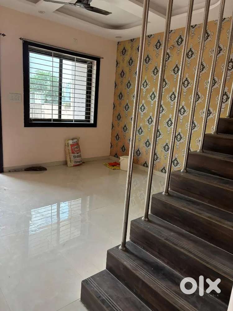Independent 3BHK for rent
