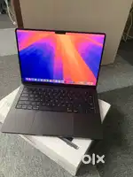 Apple MacBook Pro M4 14inch 2024 16GB 1TB Apple Warranty