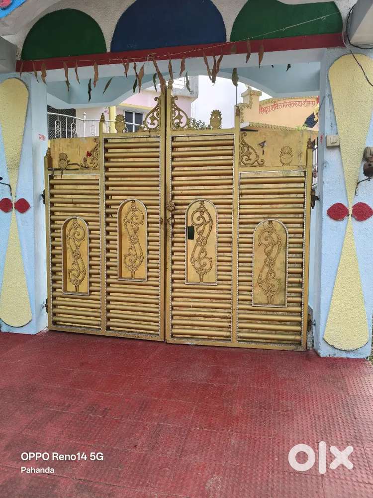 Maharaja gate best Airan