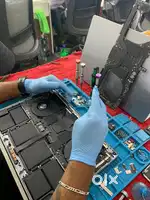 Laptop Repair & Service–All Brands/Screen, Battery,Keyboard,OS & More