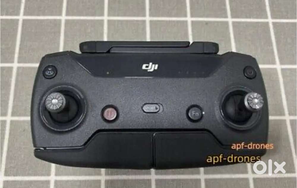 DJI spark drone remote control & charger
