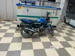 Bike in good condition