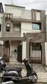 Rent well furnished 3bhk house LOC bordigate