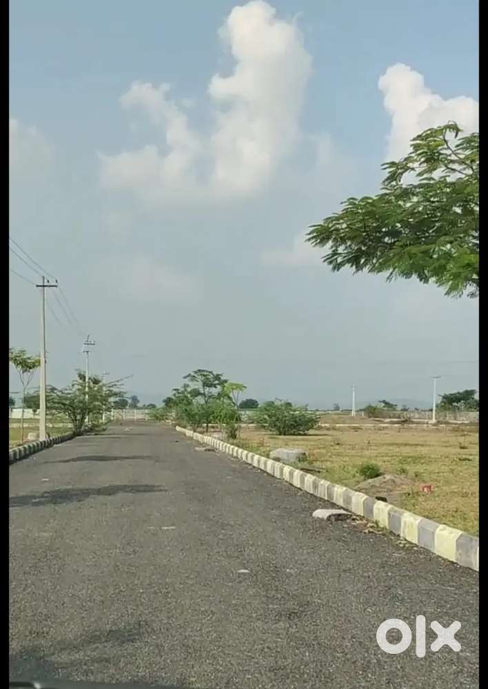 4500 per sq yard. Highway dtcp layout