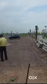 Farmhouse Land Shree Krishna Nagri Virdavan Mathura