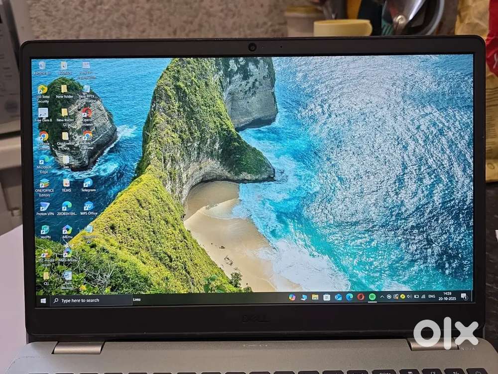 Dell i3 inspiron