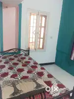 3BHK available for lease in HRBR   Layout