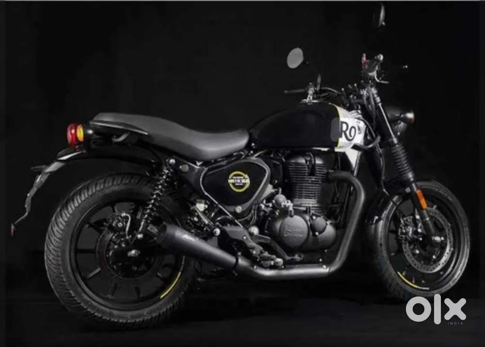 Government teacher's bike , first owner, A1 condition,