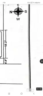 Selling commercial shutter near Doctors street