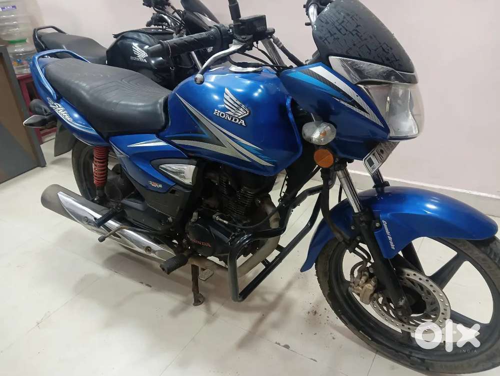 2019 HONDA CB SHINE 125cc (EMI OPTION ALSO AVAILABLE)