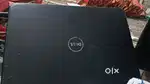 Dell laptop i5 4th gen 128ssd 8gb ram with charger