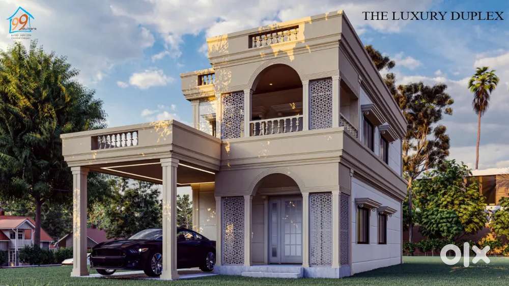 Bokaro ke sbse bda luxrius socity me gher lene ke liye call kre