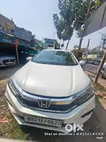 Honda City 2014-2015 i DTEC V, 2019, Diesel