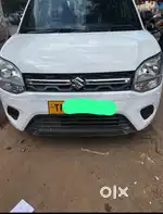 Wagon R 2023 CNG Due continue