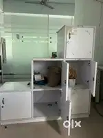 Office locker
