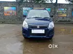 Maruti Suzuki Wagon R 1.0 2013-2019 LXi CNG, 2018, CNG & Hybrids