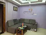Fully Furnished 2 Bhk At Patia Only For Family