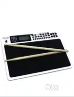 Rockstar PAD20 Pro Advanced Octapad Electronic Drumpad Percussion