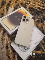 FESTIVAL APPLE IPHONE 15PROMAX OFFER BOX PACK REFURBISHED GOOD BILL AL