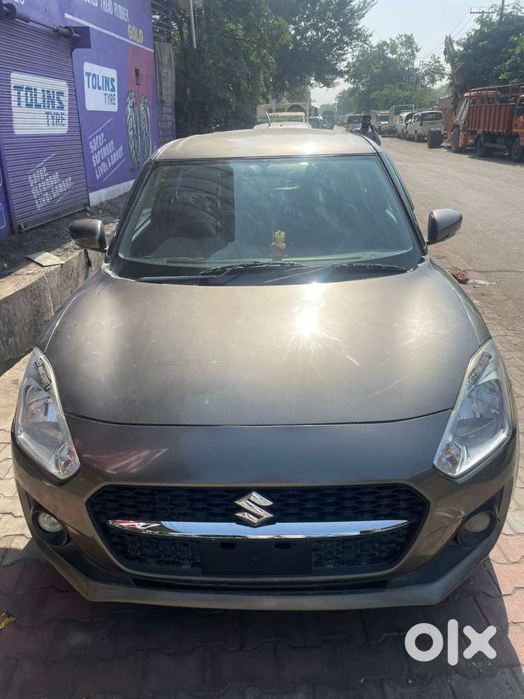Maruti Suzuki Swift 2020 Petrol Good Condition