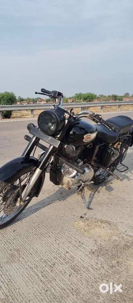 Bullet 500cc. Good condition