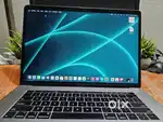Macbook pro 2019 16/256gb