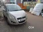 Maruti Suzuki Ritz Vdi BS-IV, 2014, Diesel