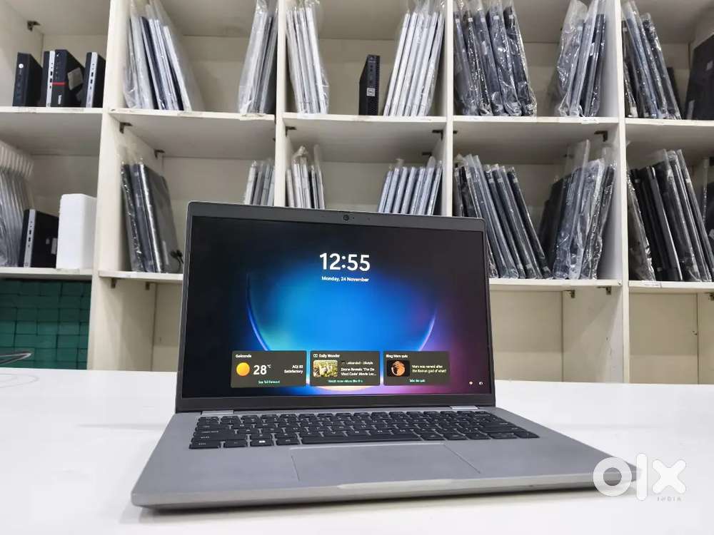 Premium Laptop At Affordable Price Dell Laptop 5420 i7-11th 16/512