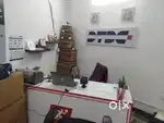 Dtdc courier ke office me kaam h delivery ka