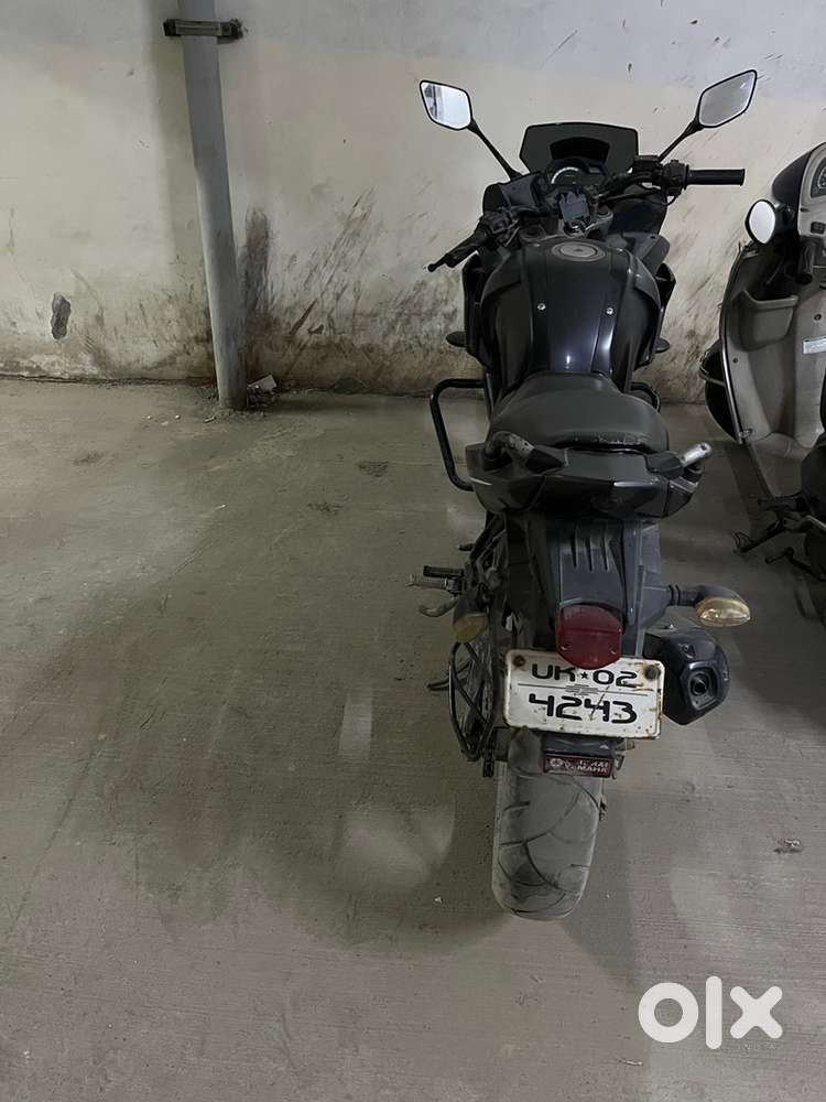 Bike at Good Condition