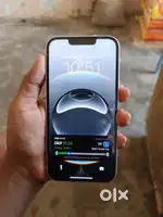 I phone 13