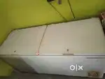 Deep fridge,