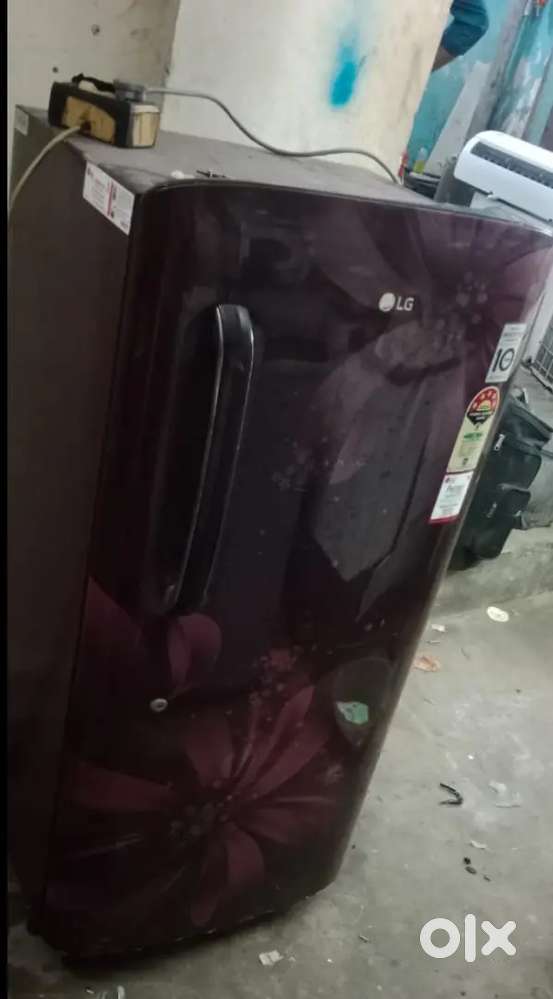 LG WORK WITHOUT STABILIZER