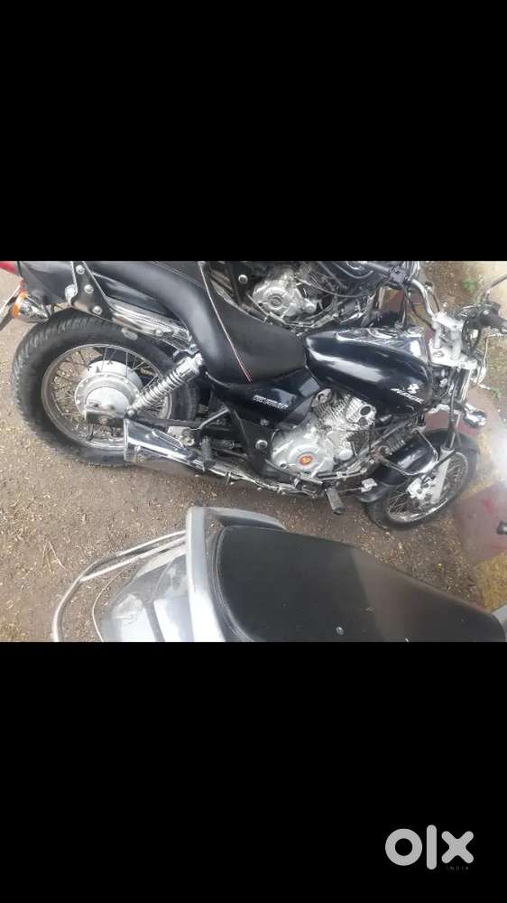 Good condition