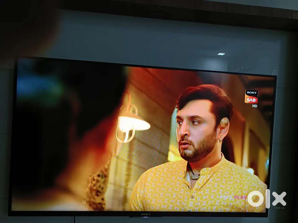 Sony bravia