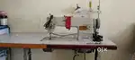 Silai machine