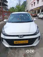 Hyundai Aura 1.2 S CNG, 2023, Petrol