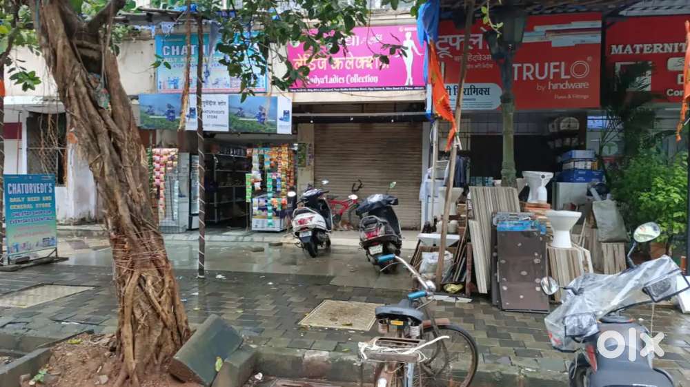 Shop On Rent ( Prime Location )