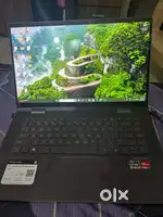 HP 17 inch laptop