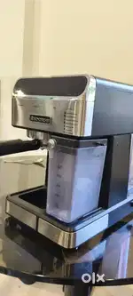 Wonderchef Coffee machine